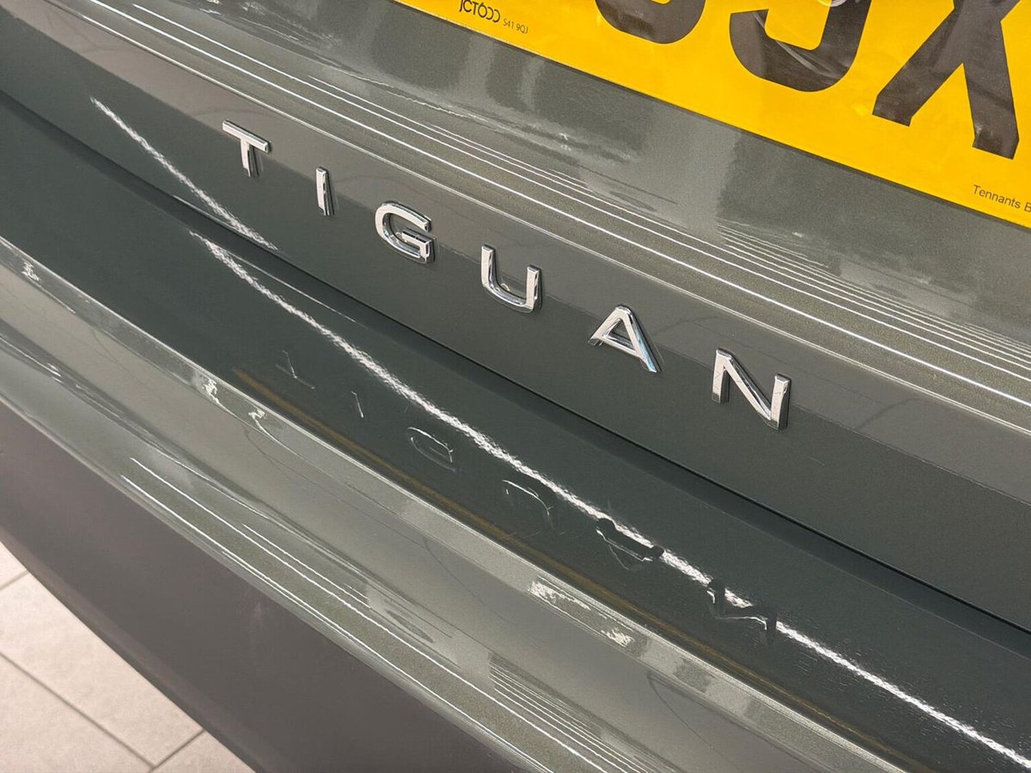 Used Volkswagen Tiguan 2025 for sale - 76299340: Photo 32