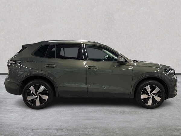 Used Volkswagen Tiguan 2025 for sale - 76299340: Photo 3