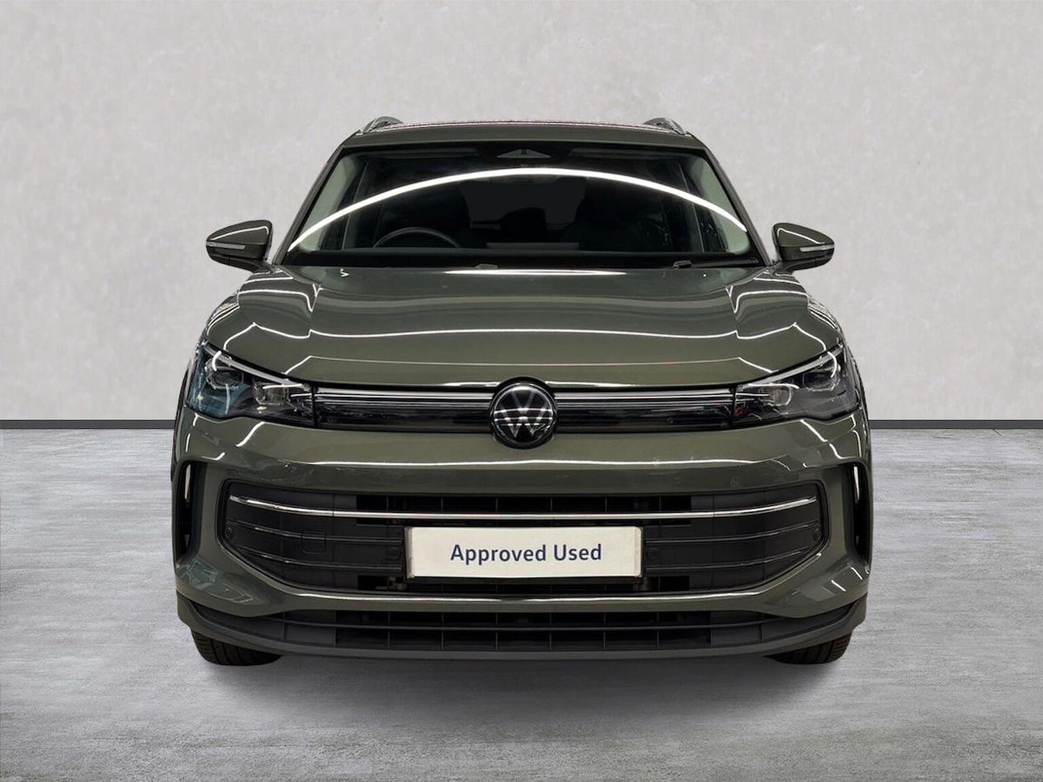 Used Volkswagen Tiguan 2025 for sale - 76299340: Photo 5