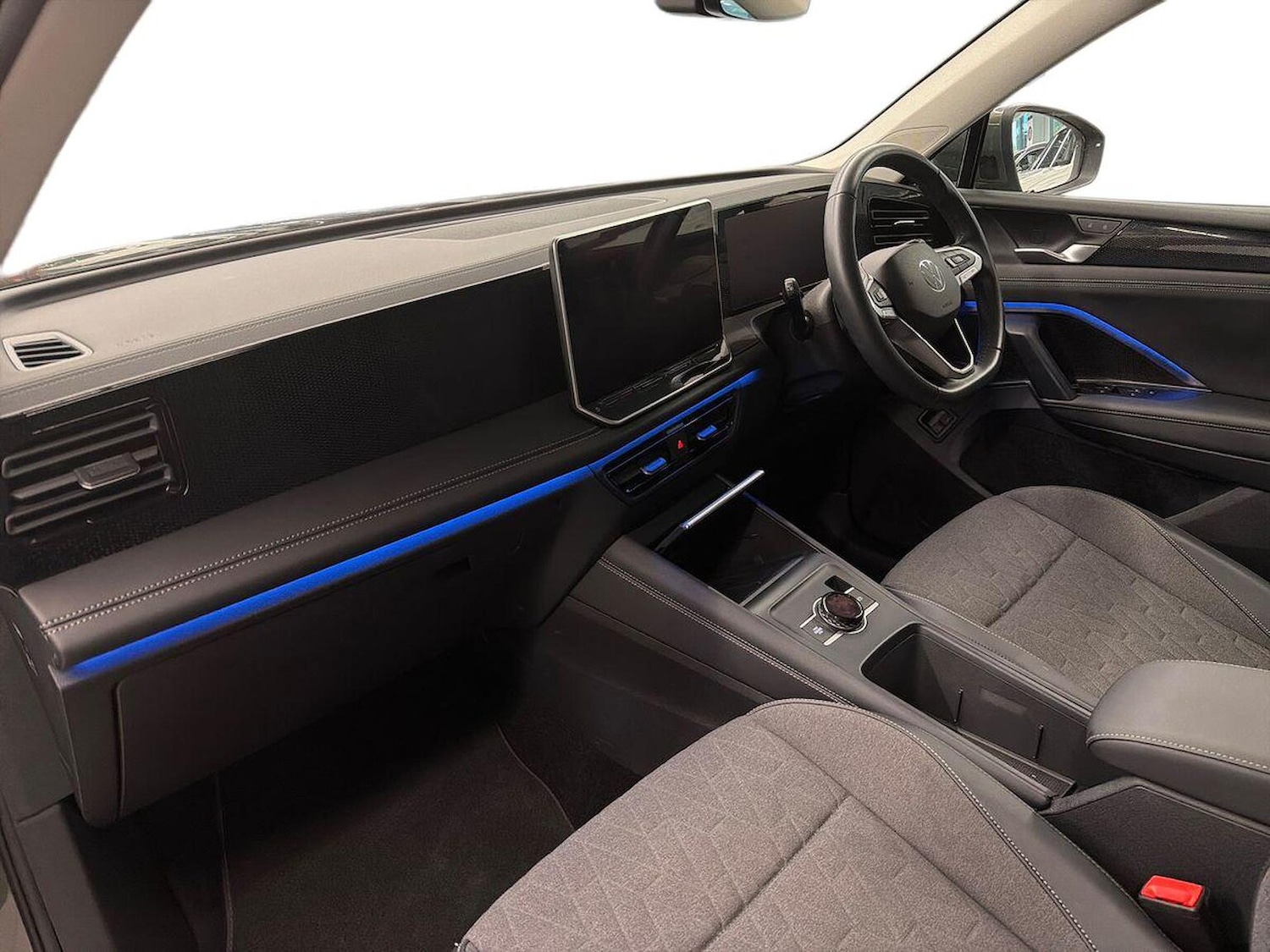 Used Volkswagen Tiguan 2025 for sale - 76299340: Photo 7