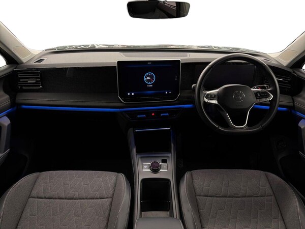 Used Volkswagen Tiguan 2025 for sale - 76299340: Photo 8
