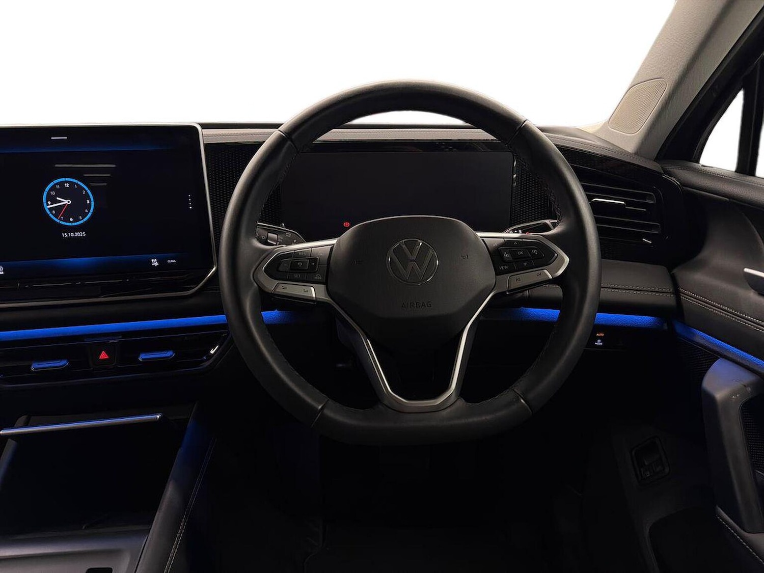 Used Volkswagen Tiguan 2025 for sale - 76299340: Photo 9