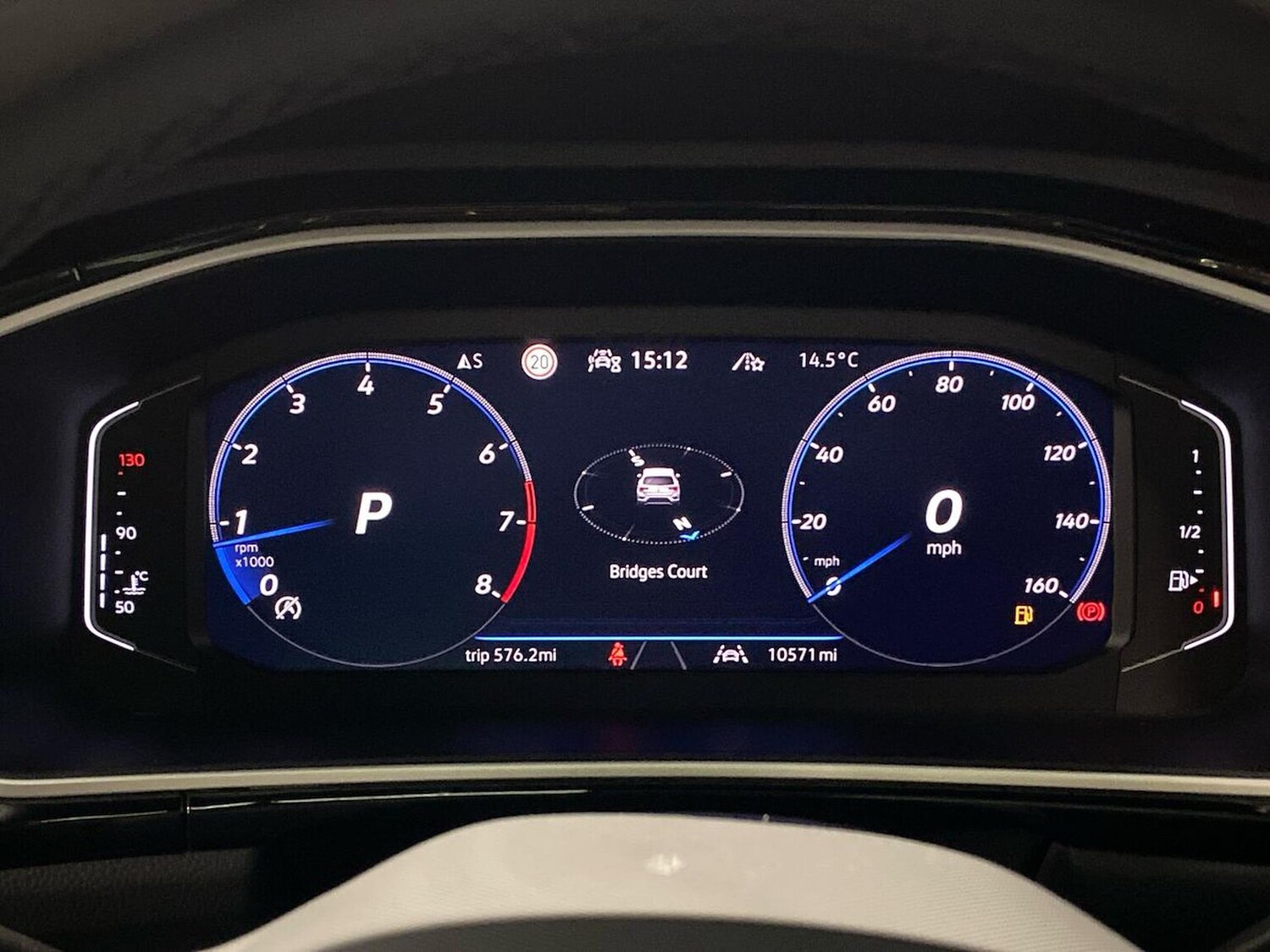 Used Volkswagen T-Roc 2025 for sale - 76292959: Photo 10