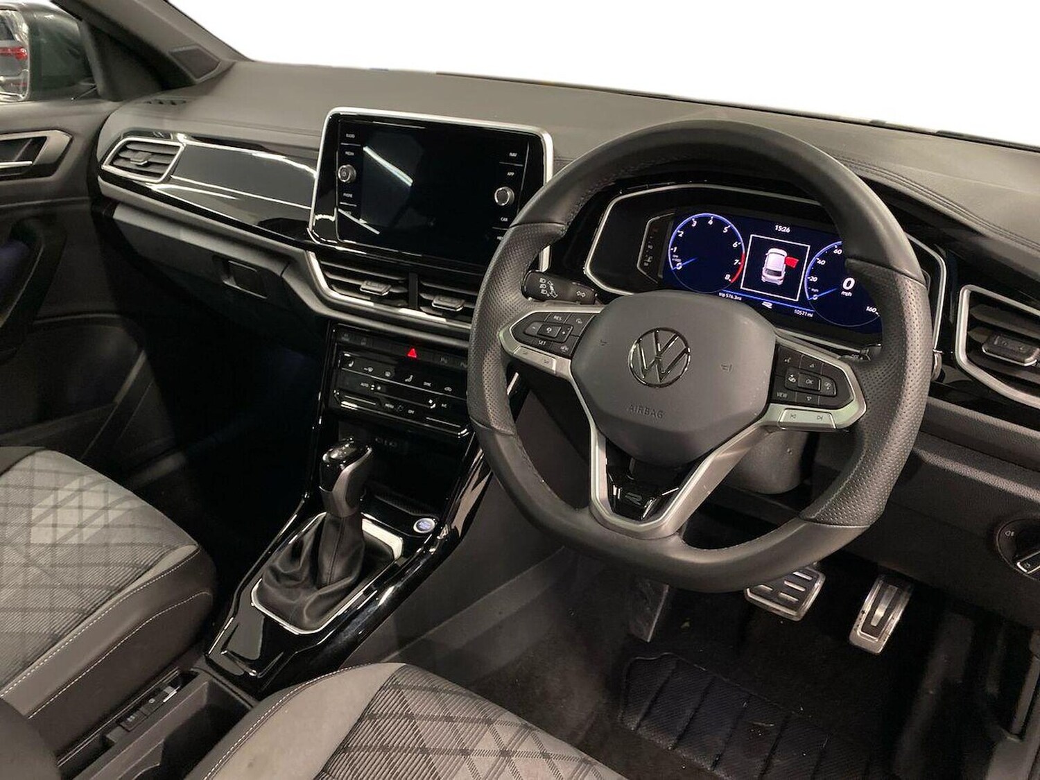 Used Volkswagen T-Roc 2025 for sale - 76292959: Photo 15