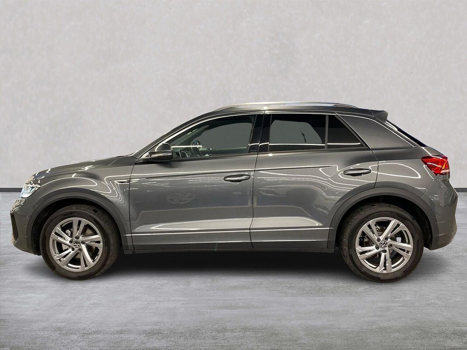 Used Volkswagen T-Roc 2025 for sale - 76292959: Photo 19