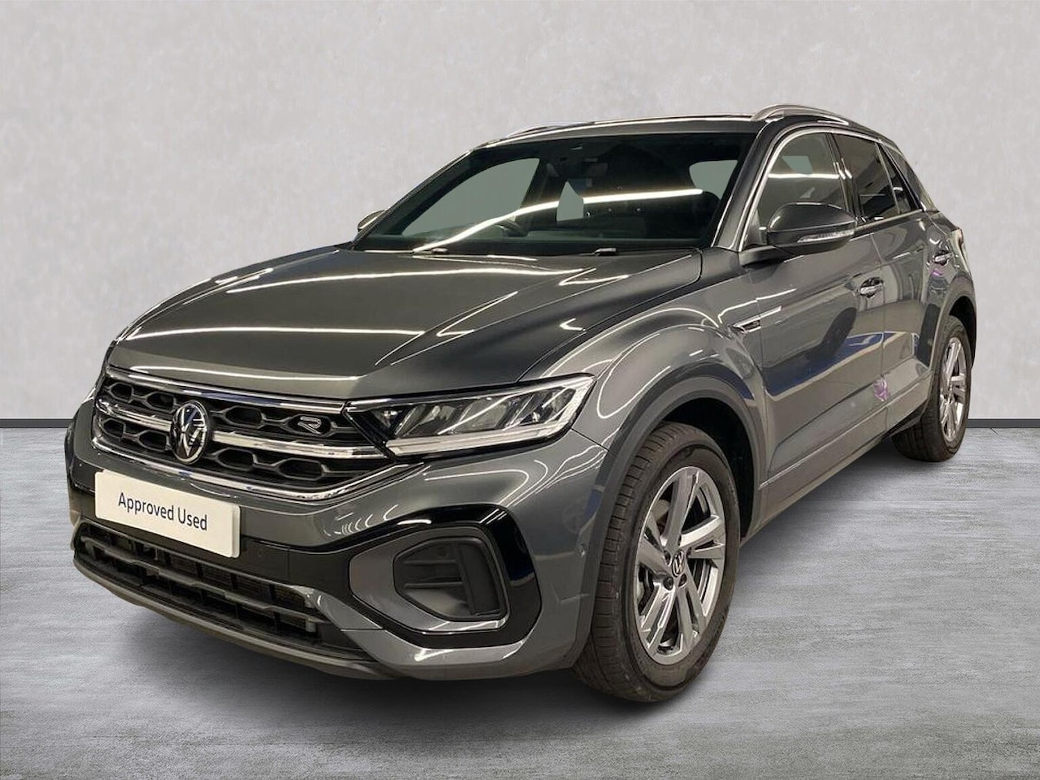 Used Volkswagen T-Roc 2025 for sale - 76292959: Photo 20