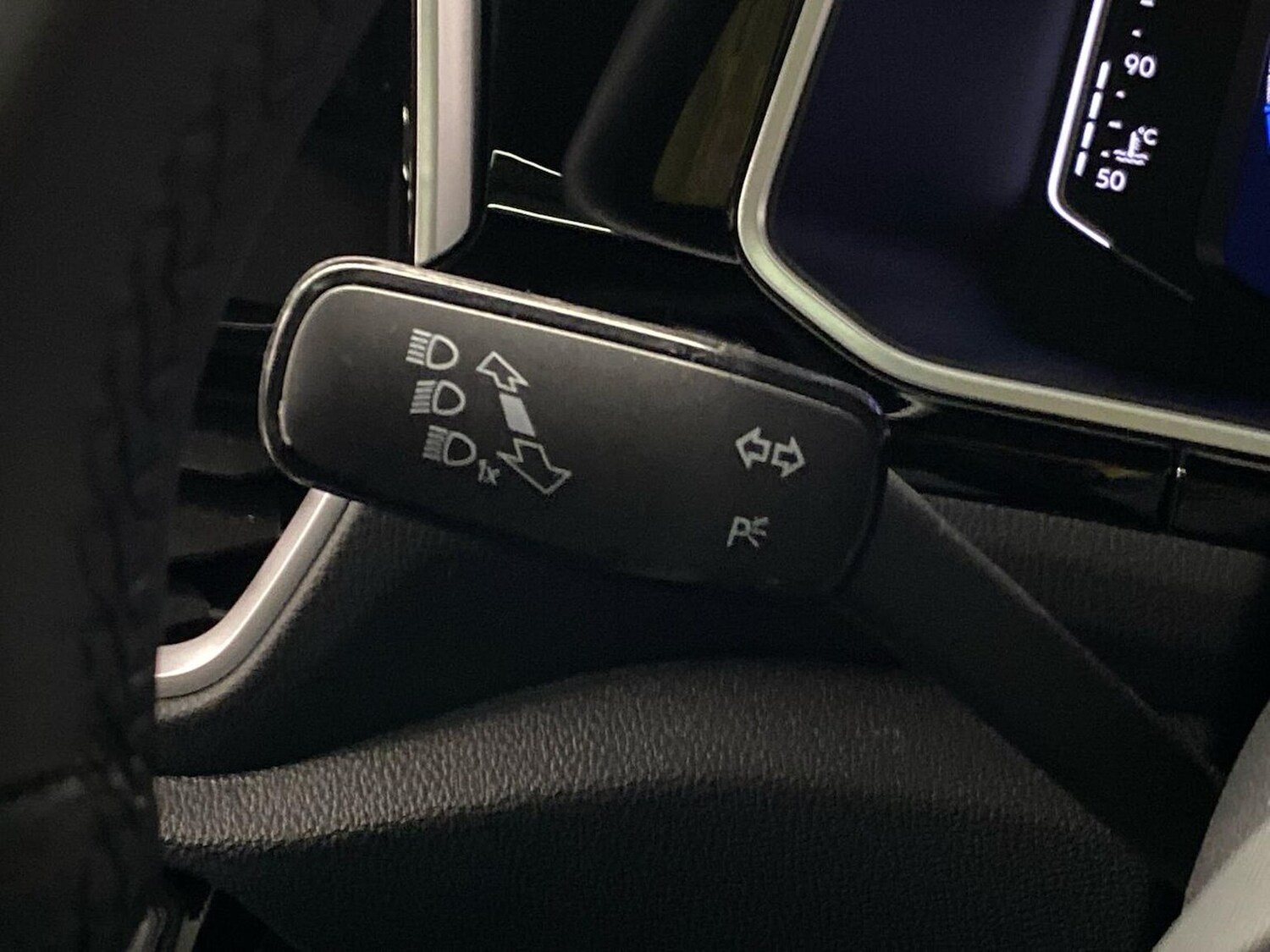 Used Volkswagen T-Roc 2025 for sale - 76292959: Photo 28