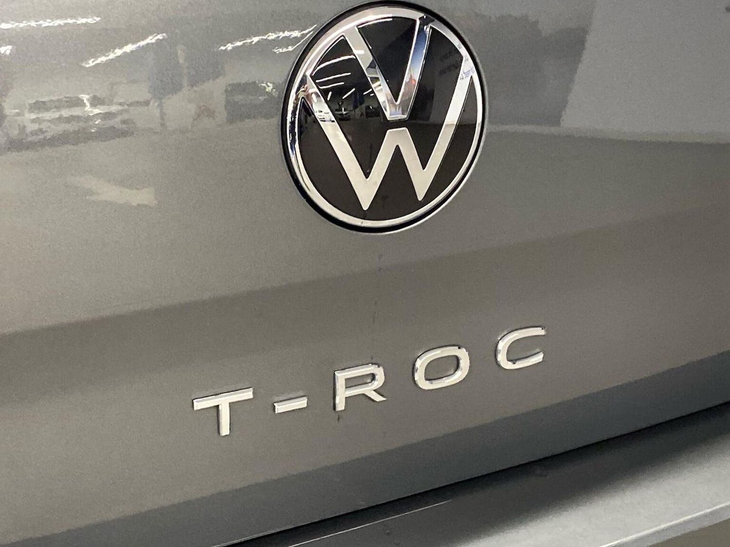 Used Volkswagen T-Roc 2025 for sale - 76292959: Photo 32