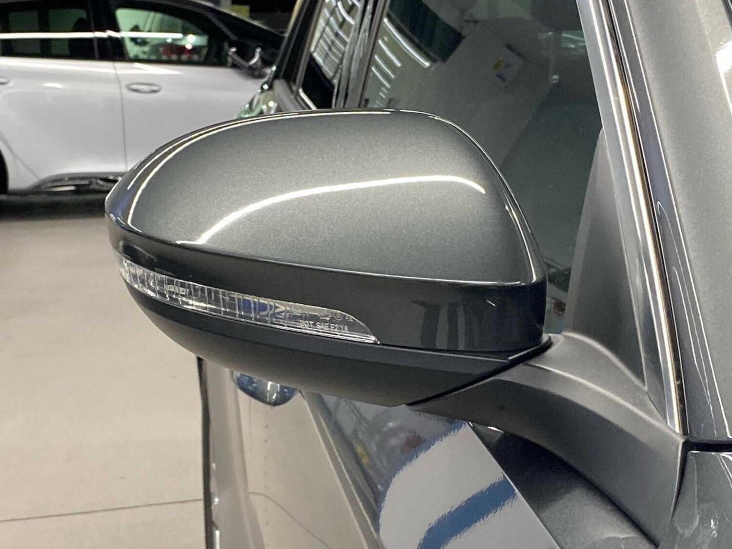 Used Volkswagen T-Roc 2025 for sale - 76292959: Photo 34