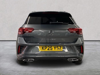 Used Volkswagen T-Roc 2025 for sale - 76292959: Photo