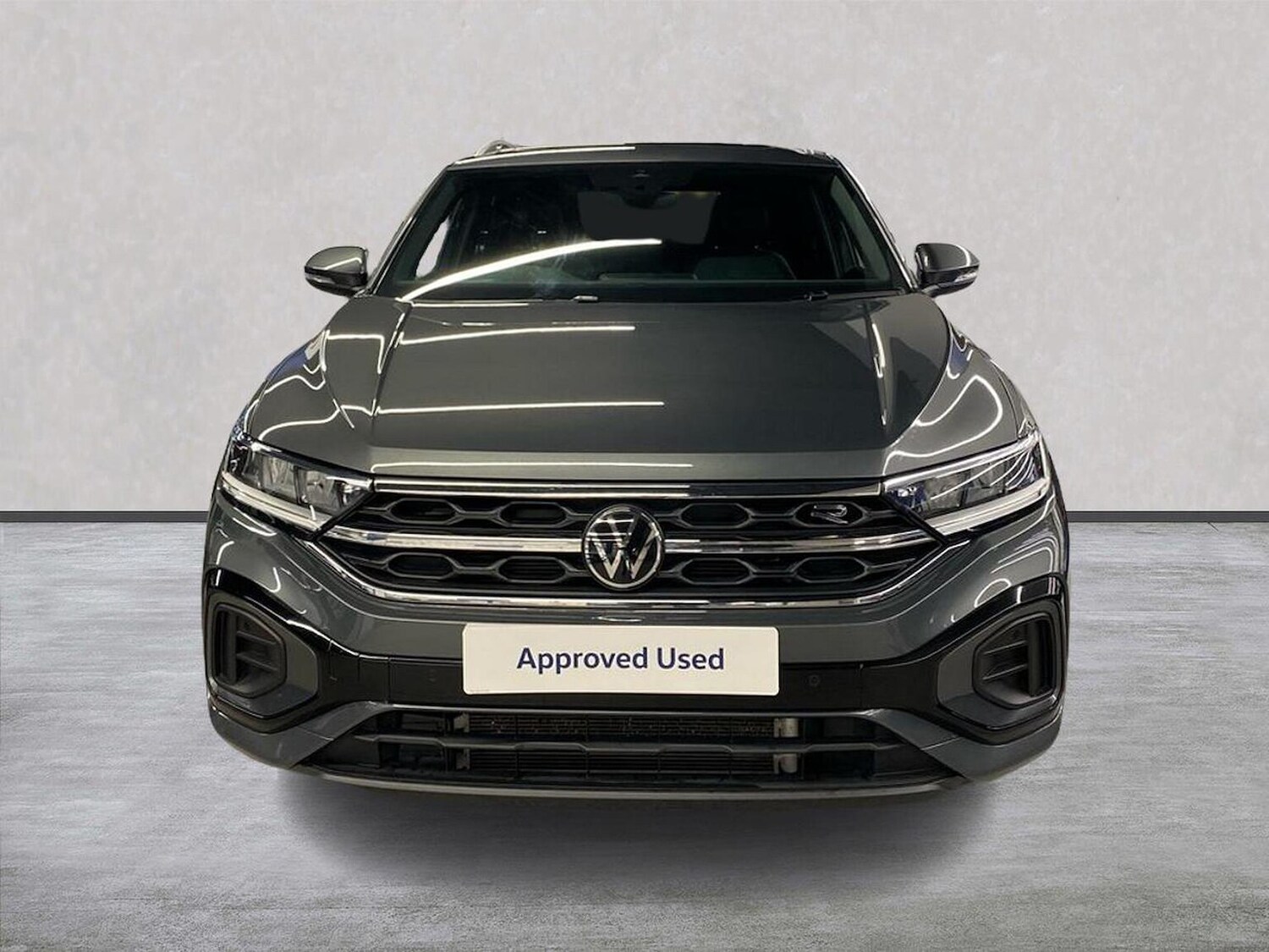Used Volkswagen T-Roc 2025 for sale - 76292959: Photo 5