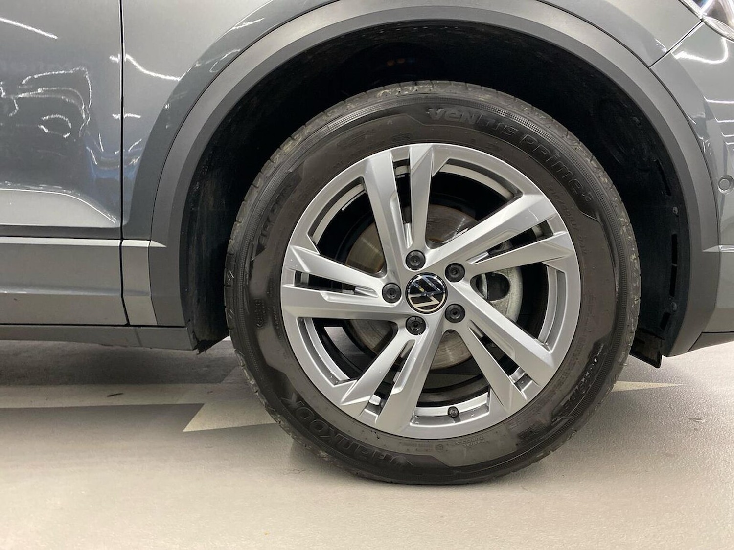 Used Volkswagen T-Roc 2025 for sale - 76292959: Photo 6