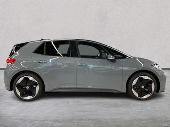 Used Volkswagen ID3 2025 for sale - 75616099: Photo