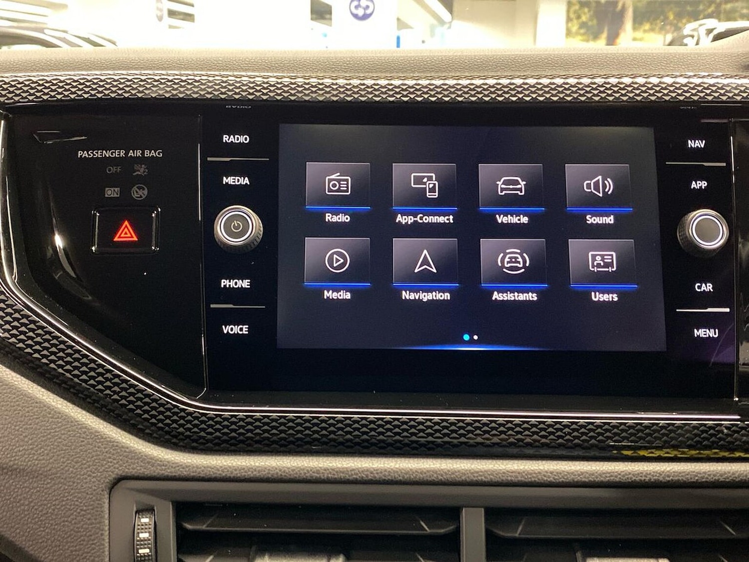 Used Volkswagen Polo 2024 for sale - 76663058: Photo 11