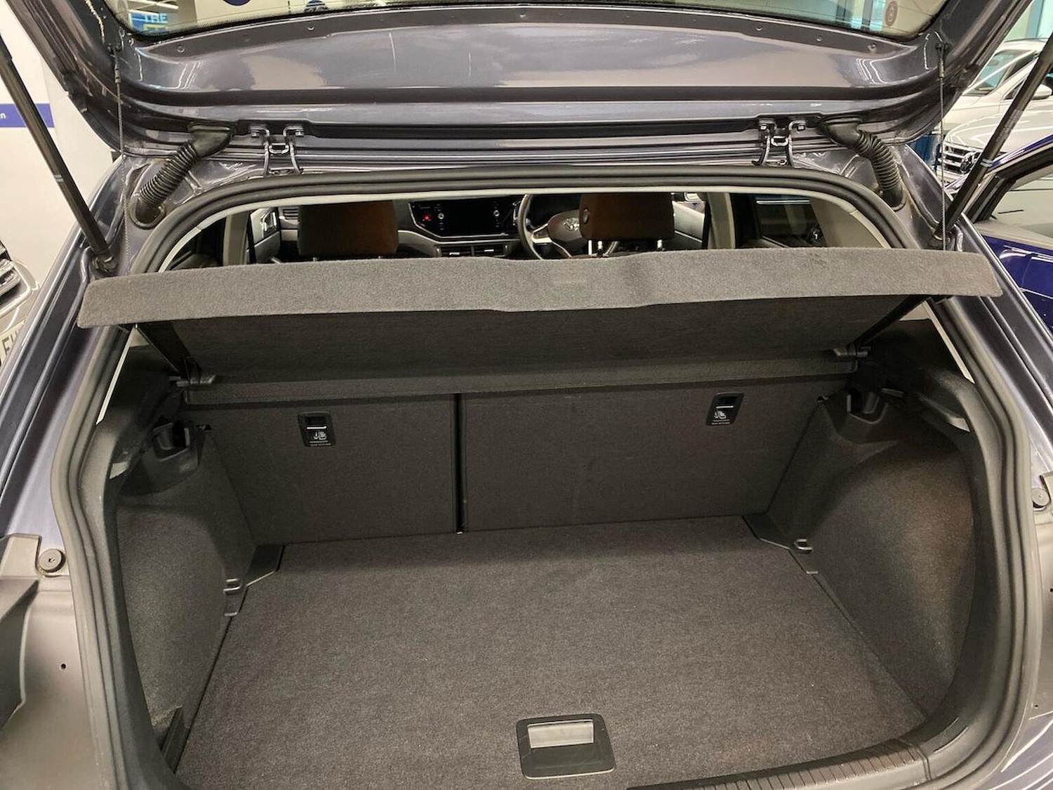 Used Volkswagen Polo 2024 for sale - 76663058: Photo 17