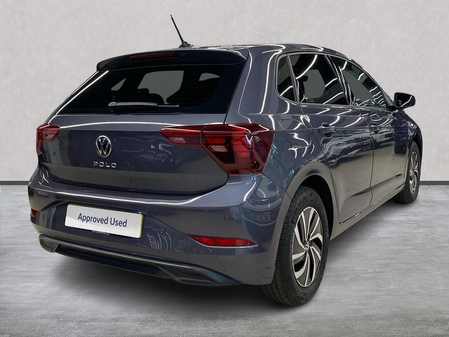 Used Volkswagen Polo 2024 for sale - 76663058: Photo 18