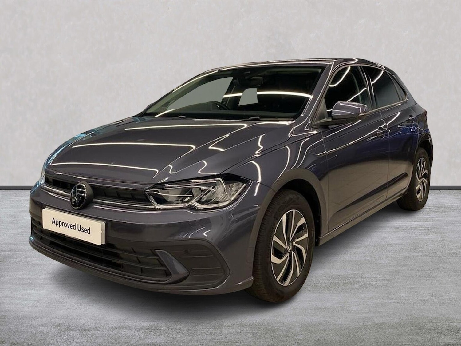 Used Volkswagen Polo 2024 for sale - 76663058: Photo 20