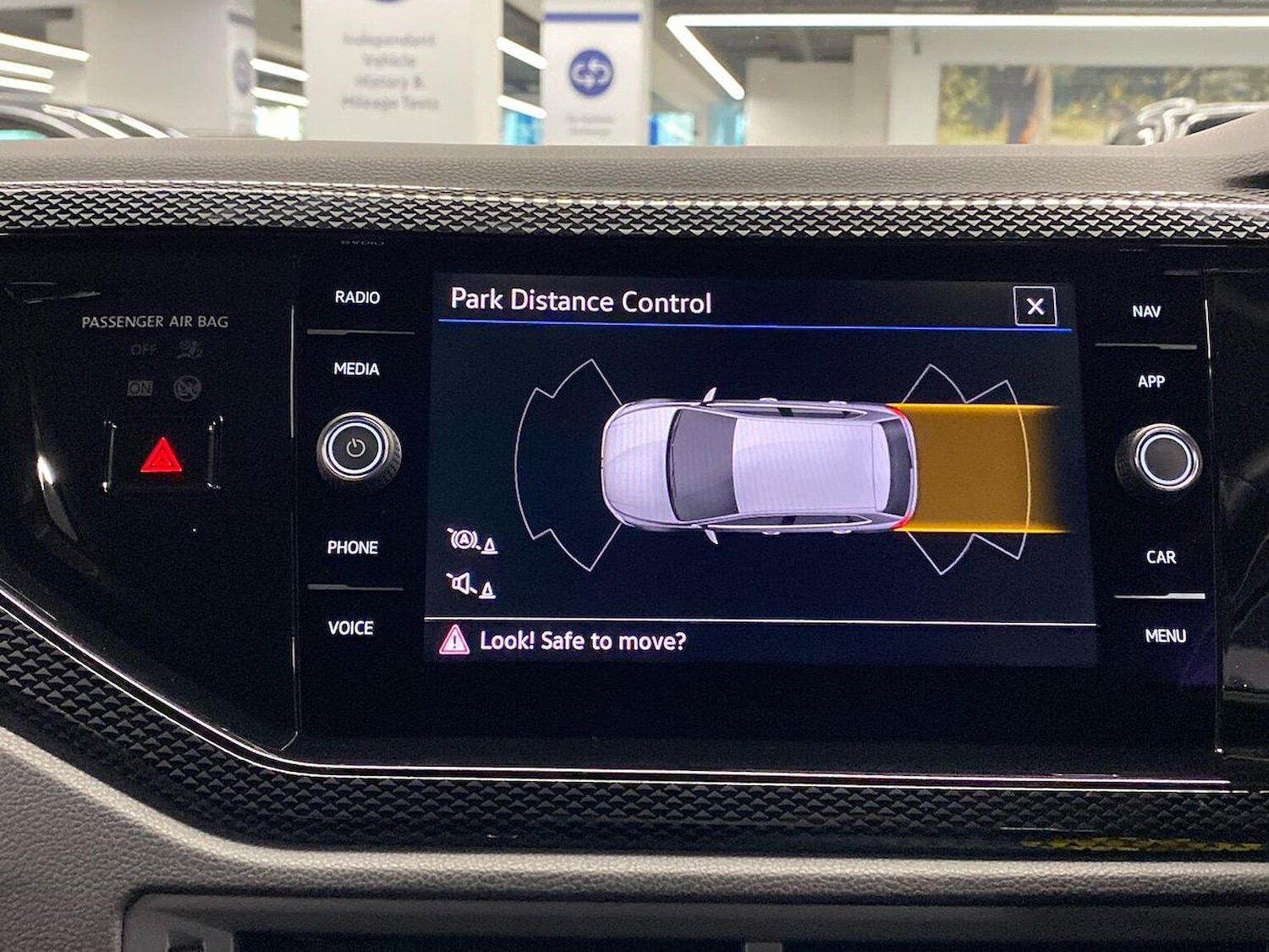 Used Volkswagen Polo 2024 for sale - 76663058: Photo 22