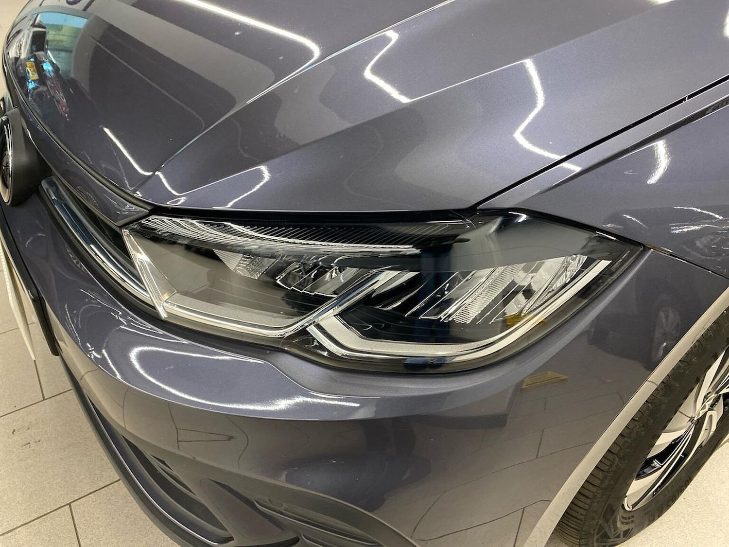 Used Volkswagen Polo 2024 for sale - 76663058: Photo 29