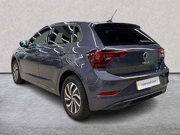 Used Volkswagen Polo 2024 for sale - 76663058: Photo