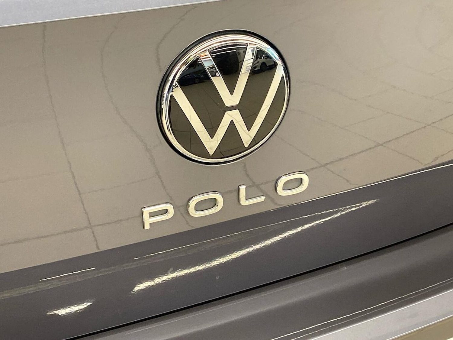 Used Volkswagen Polo 2024 for sale - 76663058: Photo 30