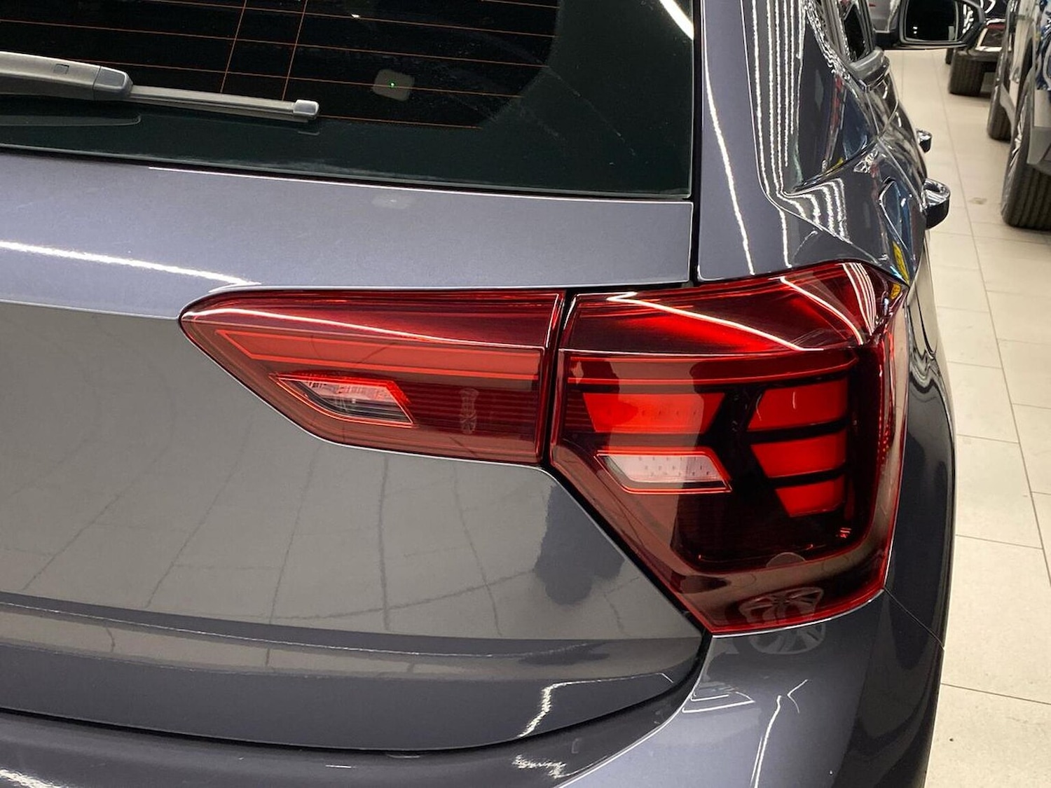 Used Volkswagen Polo 2024 for sale - 76663058: Photo 31