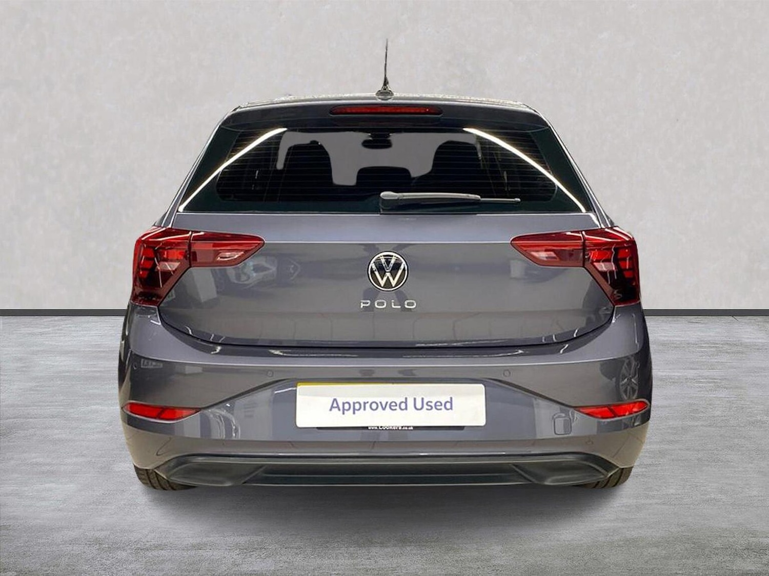 Used Volkswagen Polo 2024 for sale - 76663058: Photo 4