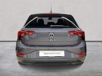 Used Volkswagen Polo 2024 for sale - 76663058: Photo