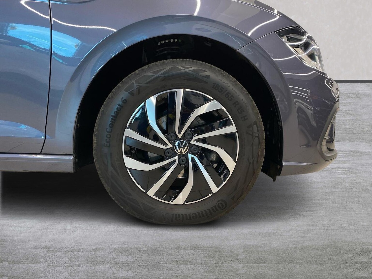 Used Volkswagen Polo 2024 for sale - 76663058: Photo 6