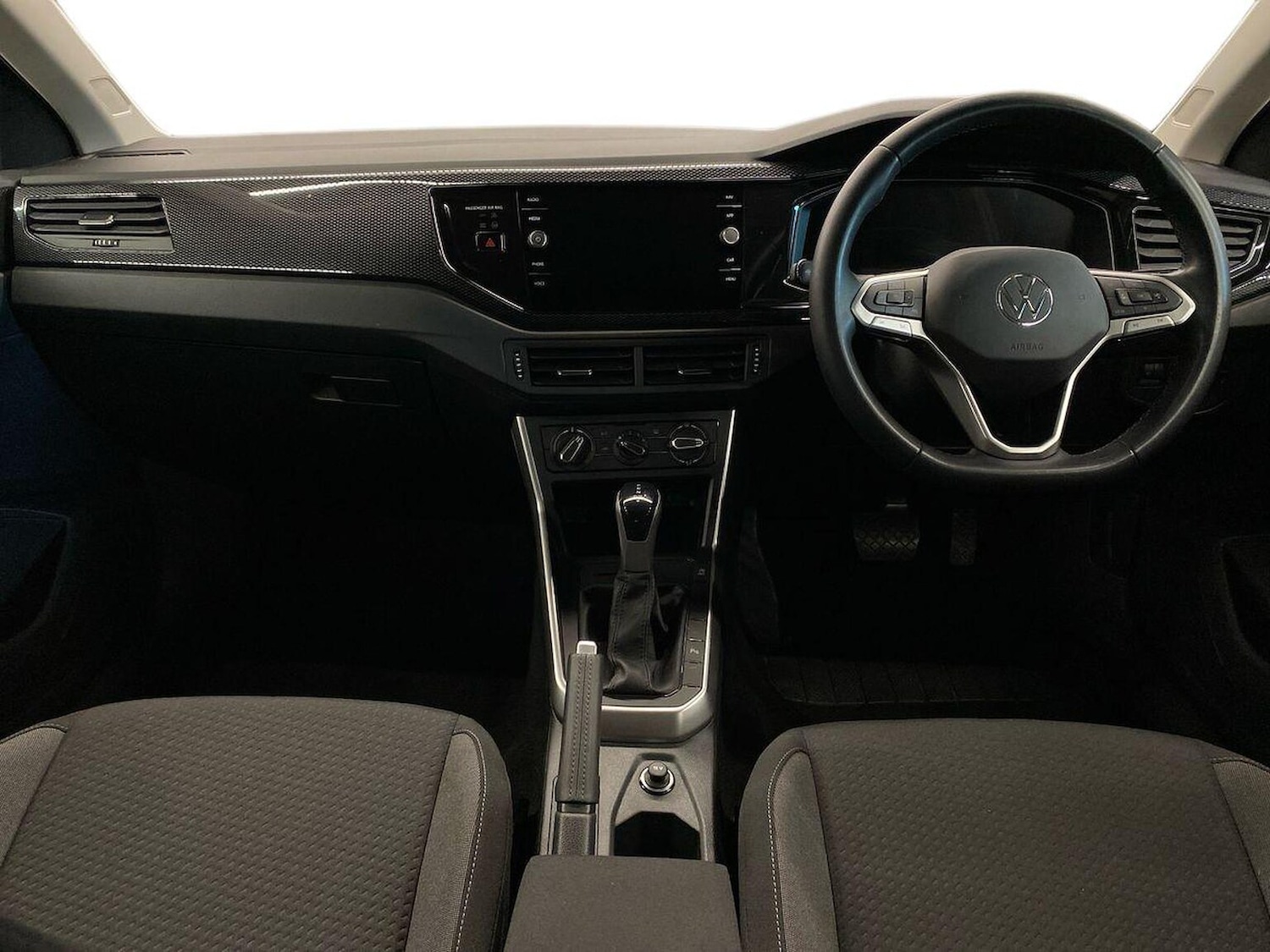 Used Volkswagen Polo 2024 for sale - 76663058: Photo 8