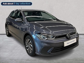 2024 - 1.0 TSI Life 5dr