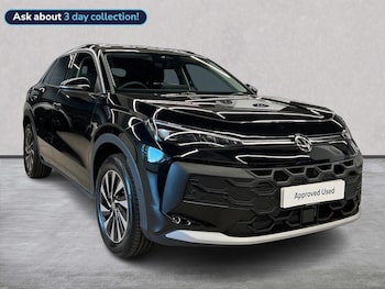 Used Volkswagen T-Roc 2026 for sale - 78445991: Photo