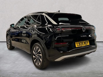 Used Volkswagen T-Roc 2026 for sale - 78445991: Photo