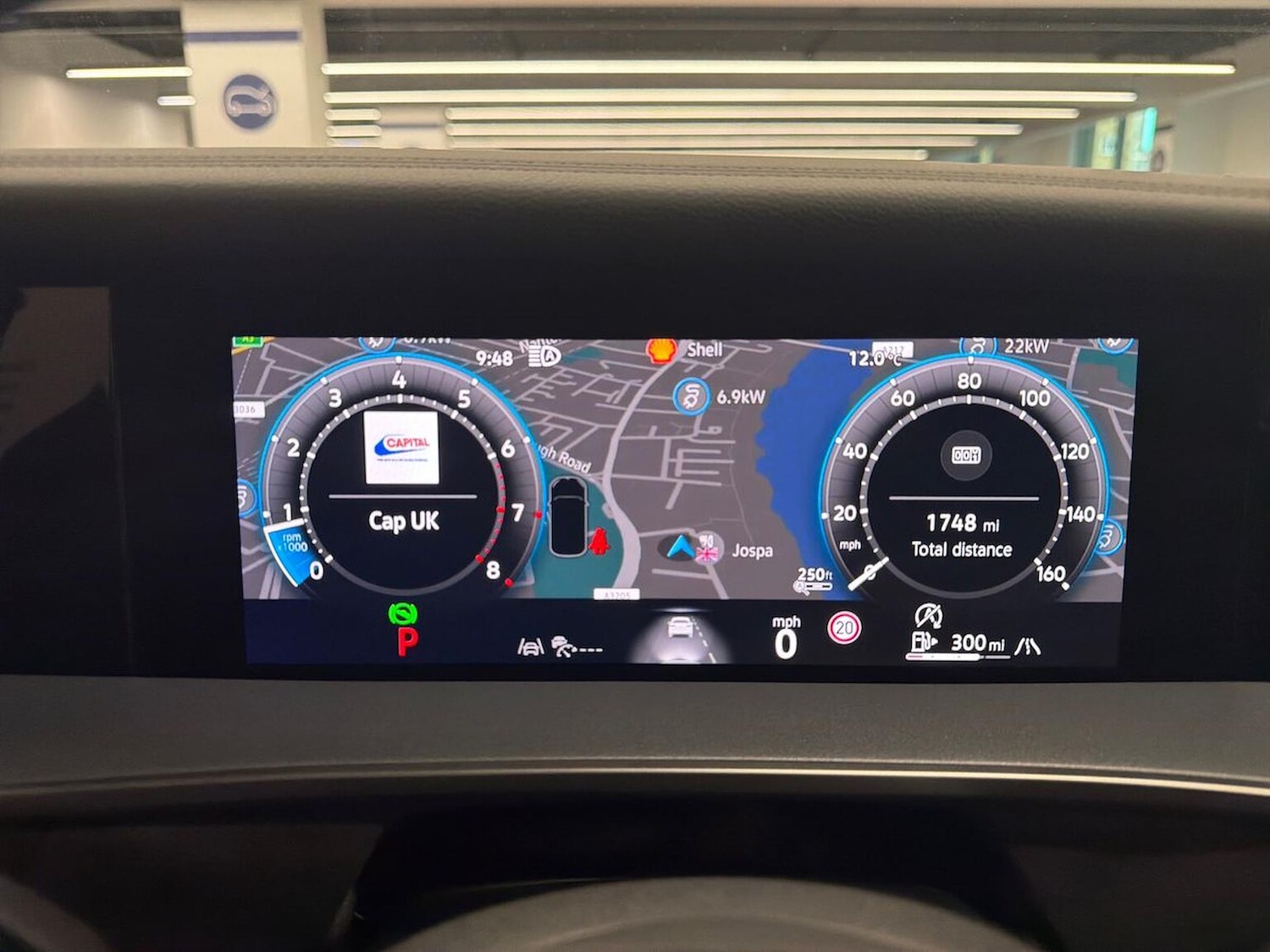 Used Volkswagen Touran 2025 for sale - 76735614: Photo 10