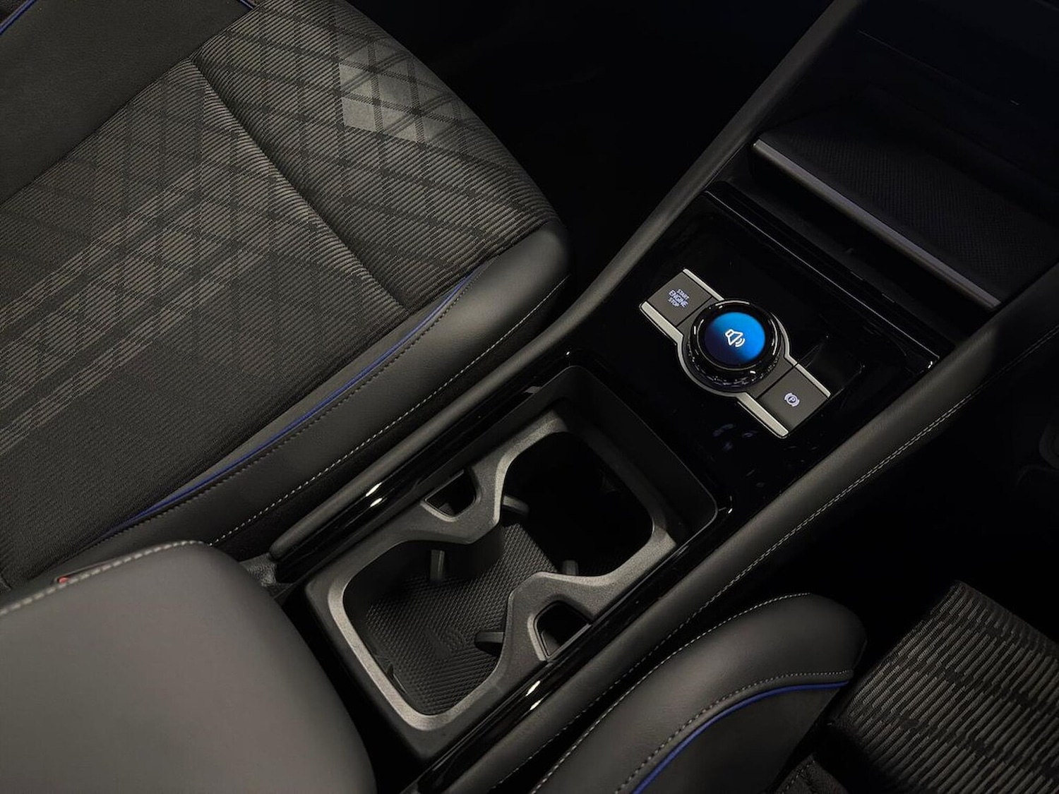 Used Volkswagen Touran 2025 for sale - 76735614: Photo 13