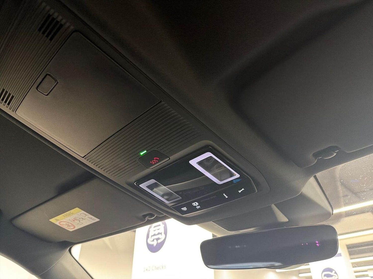 Used Volkswagen Touran 2025 for sale - 76735614: Photo 14