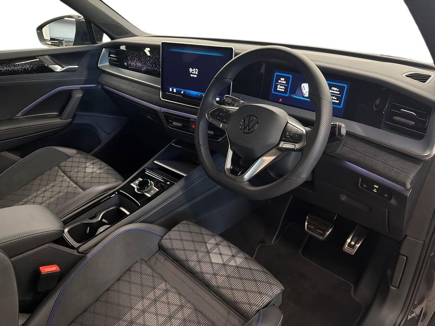 Used Volkswagen Touran 2025 for sale - 76735614: Photo 15