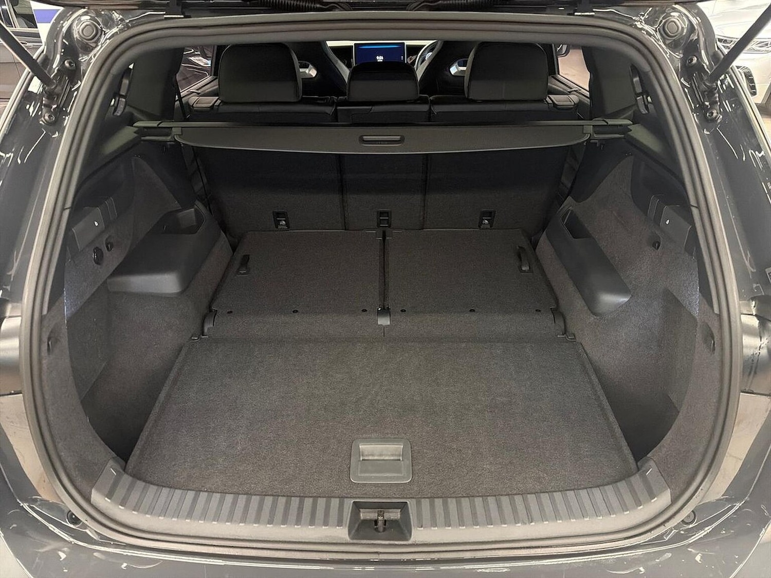 Used Volkswagen Touran 2025 for sale - 76735614: Photo 17