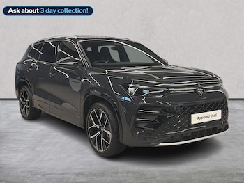 Used Volkswagen Touran 2025 for sale - 76735614: Photo