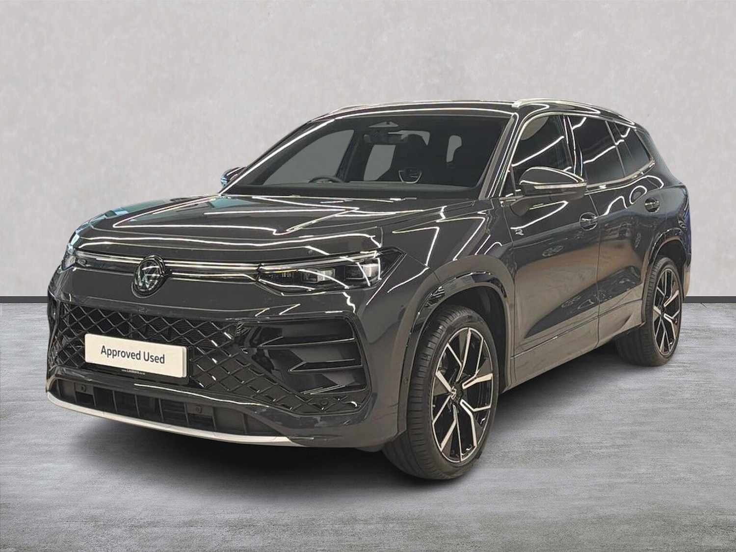 Used Volkswagen Touran 2025 for sale - 76735614: Photo 20