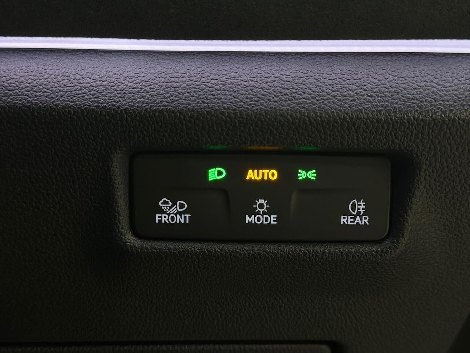 Used Volkswagen Touran 2025 for sale - 76735614: Photo 22