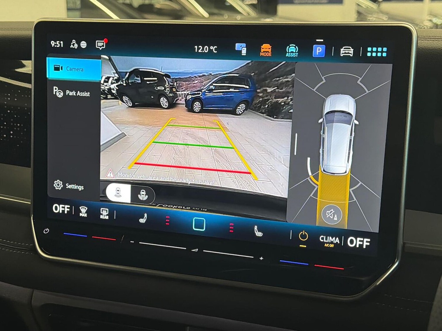 Used Volkswagen Touran 2025 for sale - 76735614: Photo 23