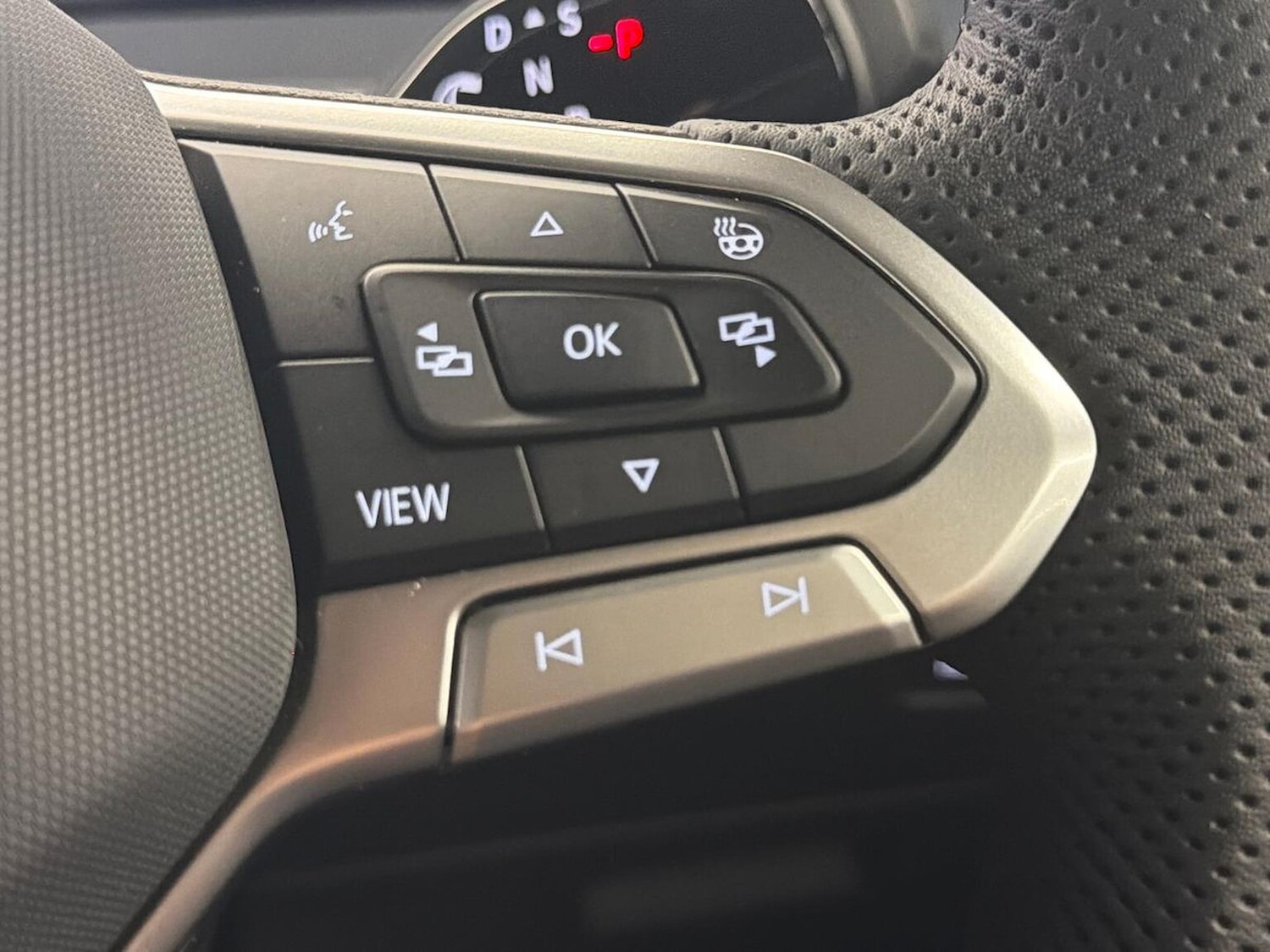 Used Volkswagen Touran 2025 for sale - 76735614: Photo 26