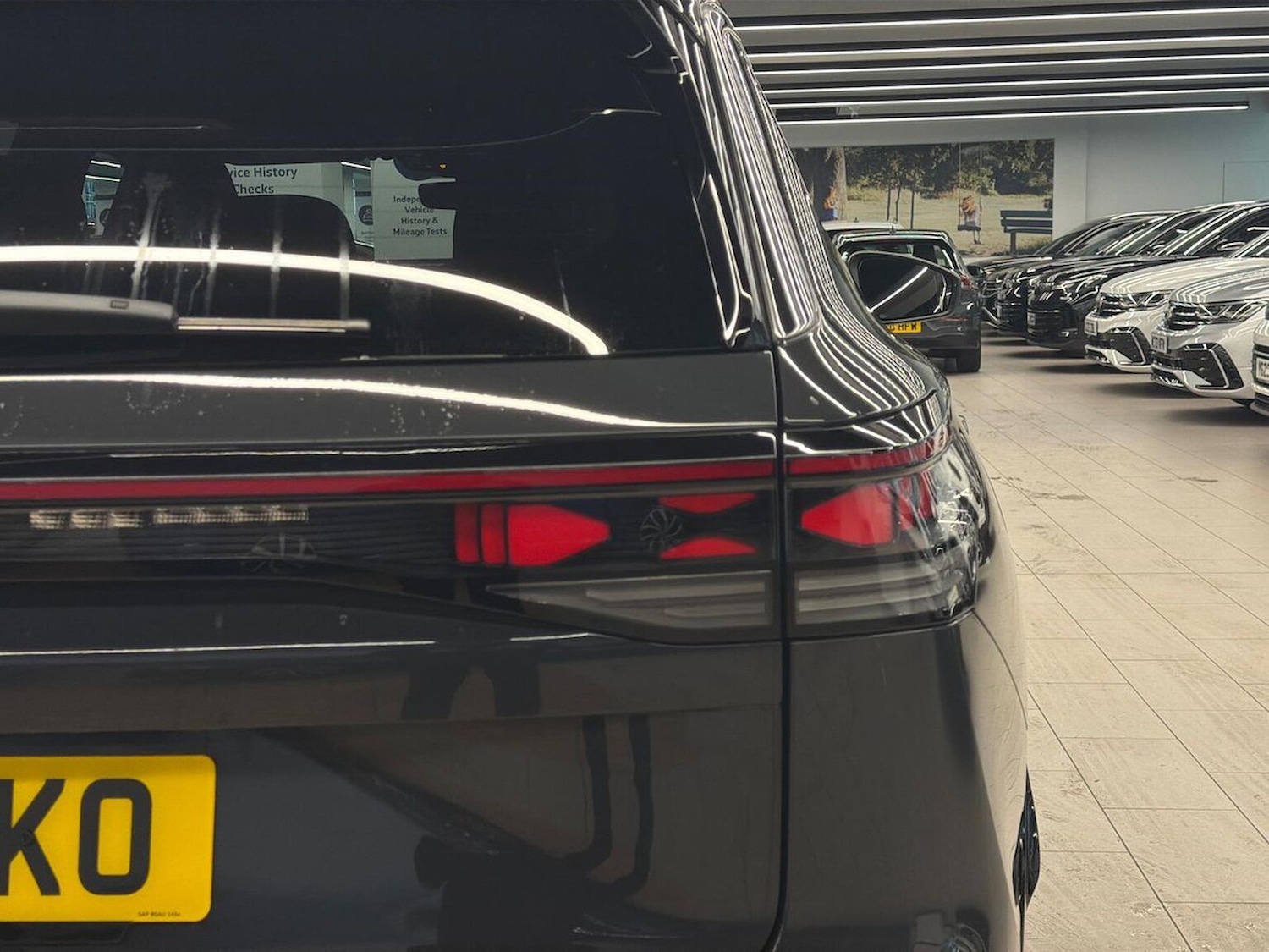 Used Volkswagen Touran 2025 for sale - 76735614: Photo 34