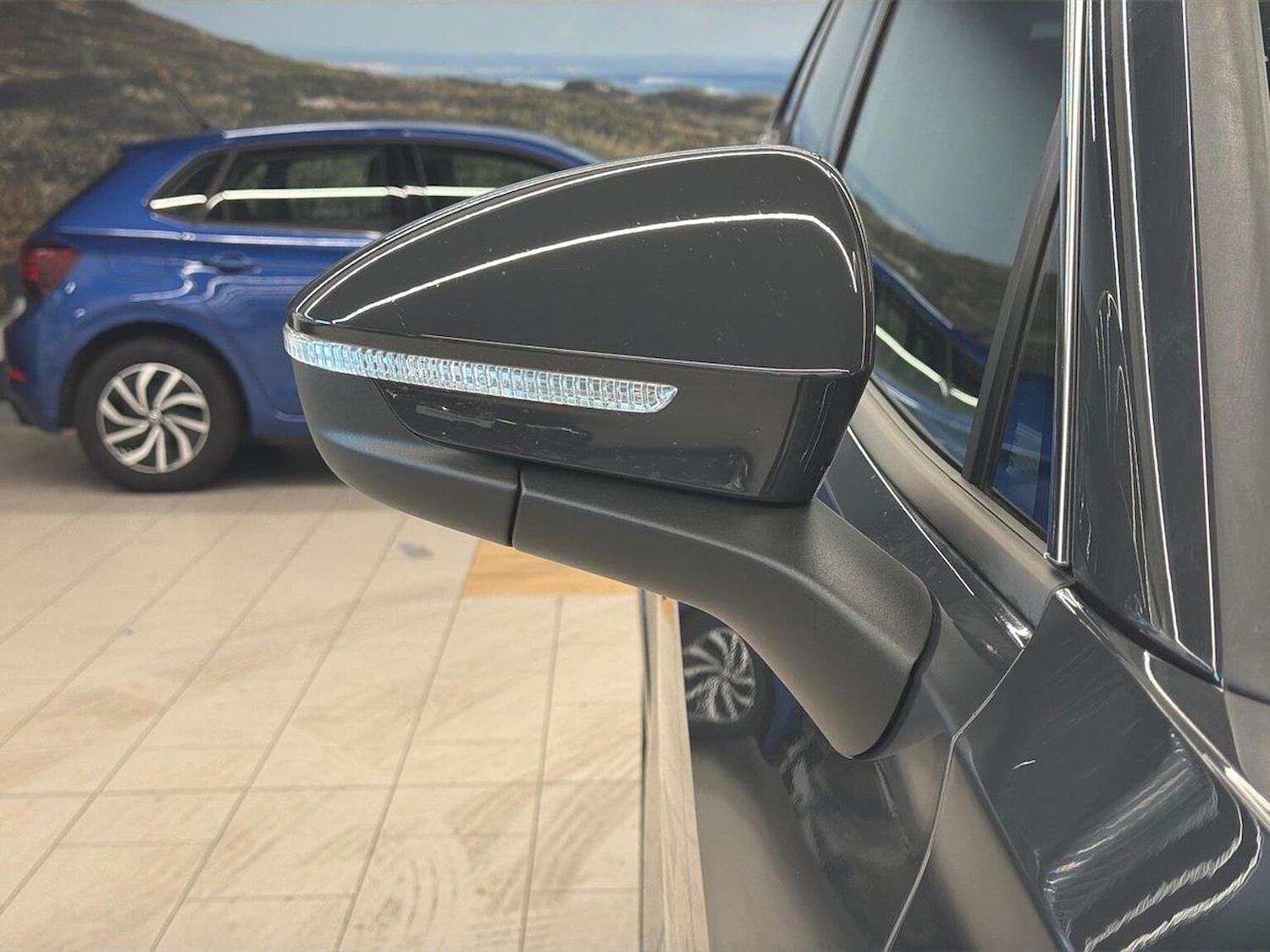 Used Volkswagen Touran 2025 for sale - 76735614: Photo 35