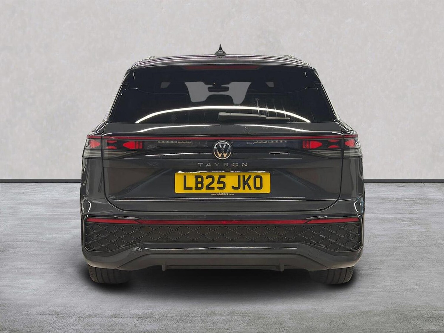 Used Volkswagen Touran 2025 for sale - 76735614: Photo 4