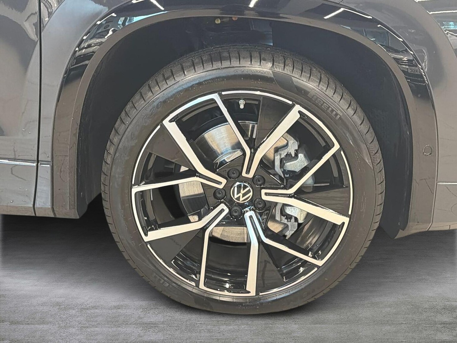 Used Volkswagen Touran 2025 for sale - 76735614: Photo 6