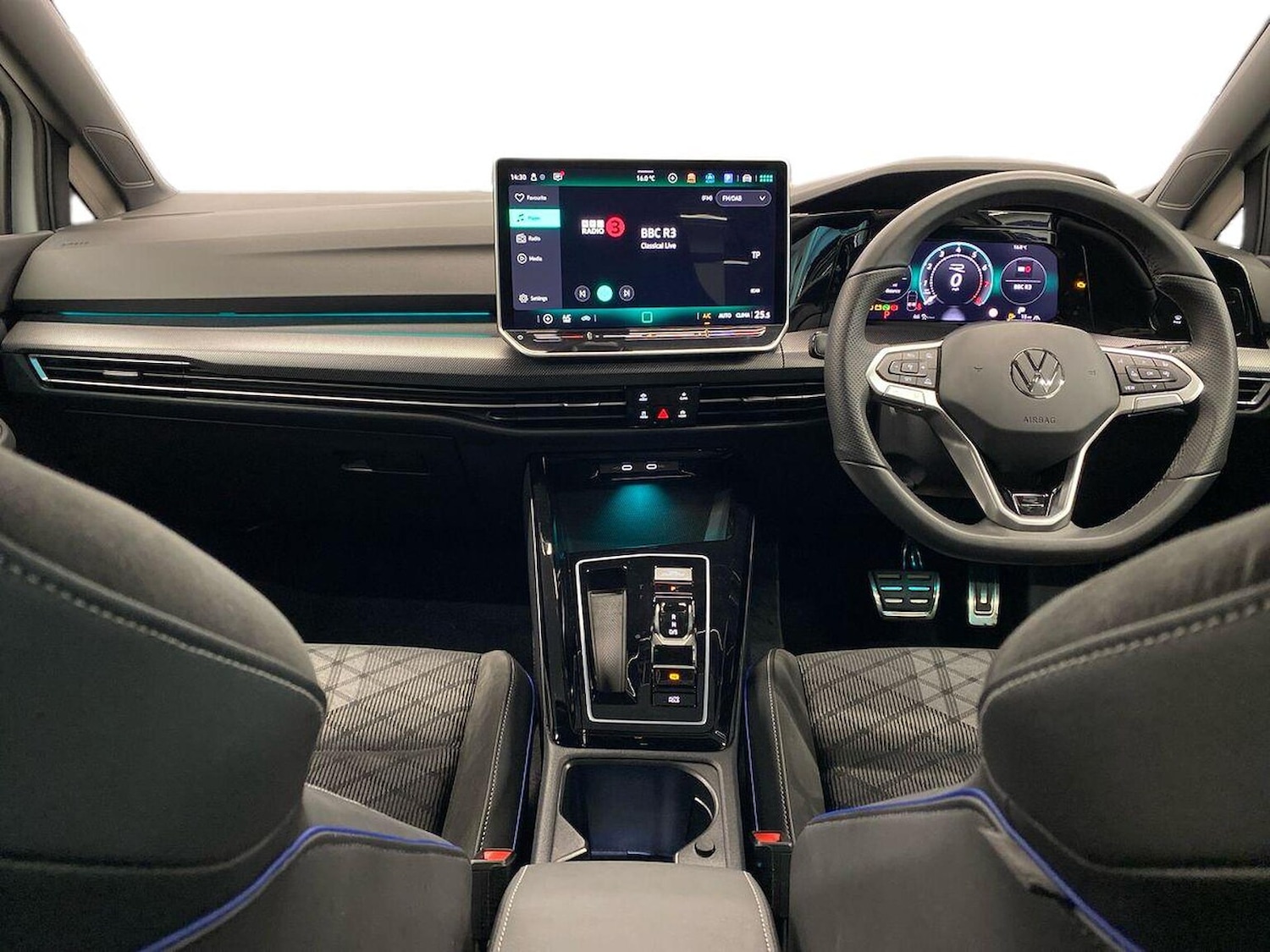 Used Volkswagen Golf 2025 for sale - 77008245: Photo 10