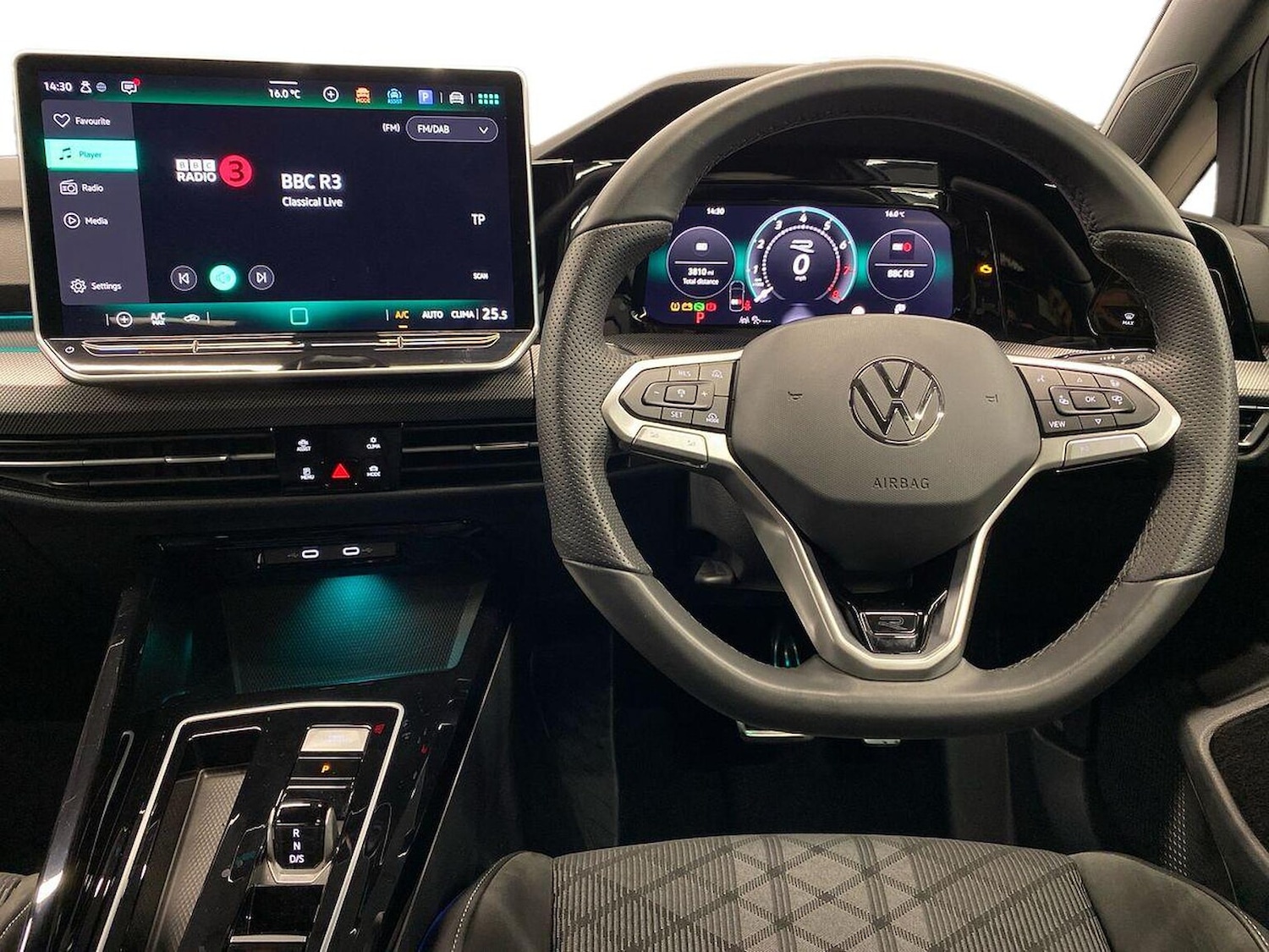 Used Volkswagen Golf 2025 for sale - 77008245: Photo 11