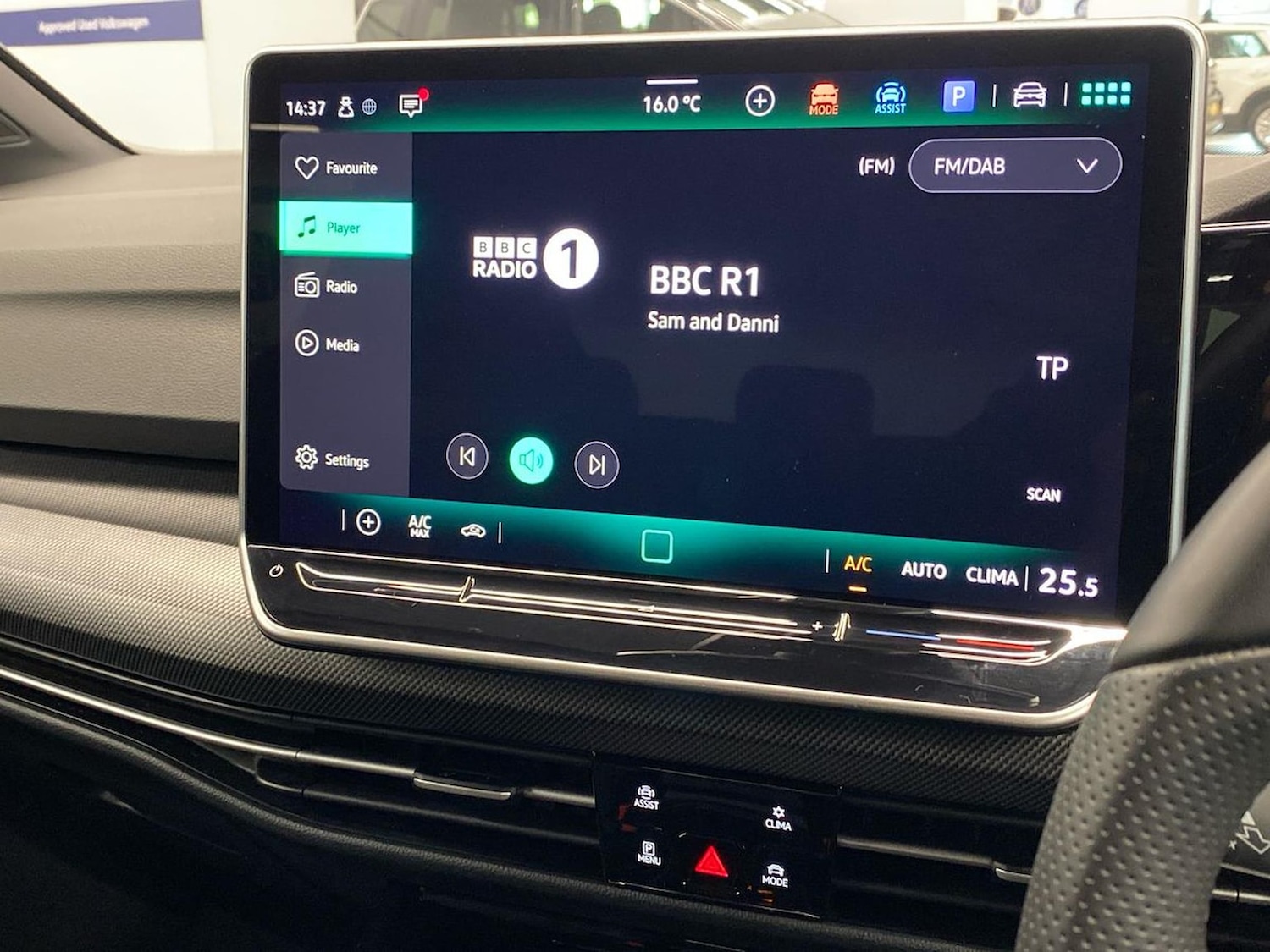 Used Volkswagen Golf 2025 for sale - 77008245: Photo 13